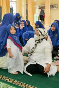 MOTIVASI PAGI: Menyikapi Haters