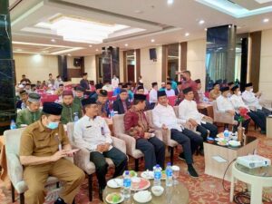 Pesan HMR untuk Mubaligh Batam: Masuki Era Teknologi untuk Optimalisasi Dakwah