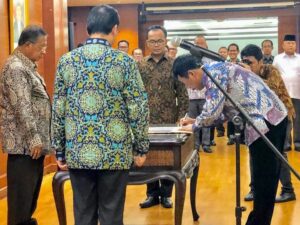 MOTIVASI PAGI: Milikilah Kompetensi