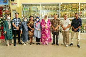 GALERI FOTO: Marlin Sosialisasi dan Edukasi Percepatan Penurunan Stunting