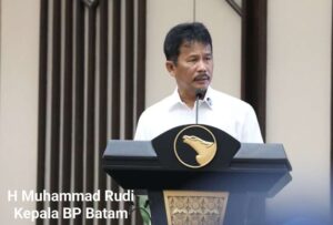 Realisasi Investasi Naik Hebat 35,7%, HMR: Didukung Kinerja BP Batam Siapkan KEK & KIS