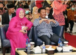 MOTIVASI PAGI: Belajar pada Lembu