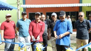 Wahana Permainan Taman Rusa Sekupang Bertambah, Wisata Anak & Keluarga kian Asyik