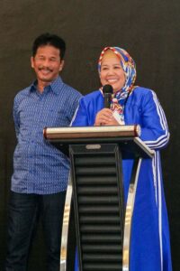 Sinergi & Kolaborasi, Resep Wagub Marlin Membuat Batam & Kepri Semakin Maju