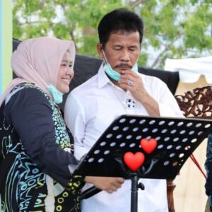 MOTIVASI PAGI: Menjadi Bijaksana