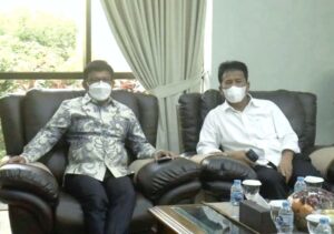 Didampingi HMR, Begini Agenda Kunjungan Menkominfo di Batam Besok