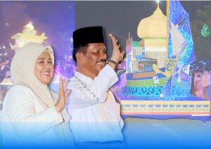 MOTIVASI PAGI: Pemimpin Great Mindset