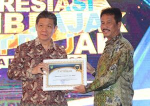 Terobosan Pemko Batam Membuat Manfaat Pajak Dapat Terlihat & Dinikmati Masyarakat