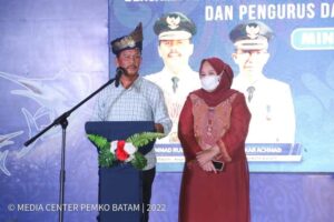 MOTIVASI PAGI: Mengalah