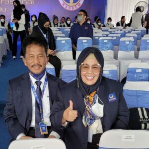 MOTIVASI PAGI: Sang Maestro