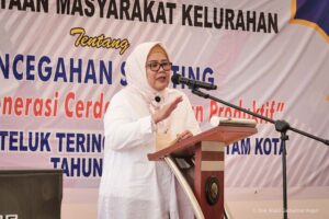 Tak Habis-habis Jurus Marlin Siapkan Generasi Muda Kepri nan Unggul