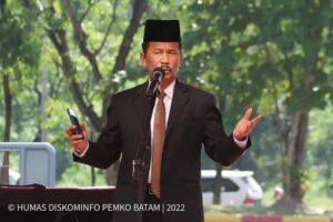 Pertahankan Kemenangan Lawan Covid-19, Ingat Pesan HMR: Patuhi Prokes & Ikut Vaksin