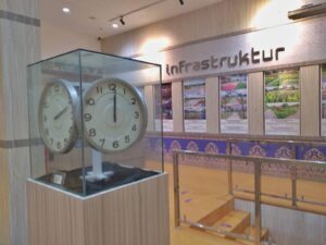 GALERI FOTO: Kian Canggih, Koleksi Museum Raja Ali Haji Batam Kini Dapat Diakses QR Code