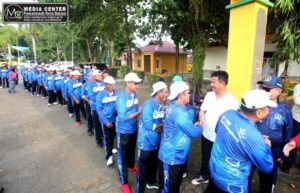 Pulang ke Tanjungpinang, HMR Ingin Beri Makna untuk Memajukan Kota Kelahirannya