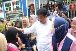 HMR Pastikan Jadi Garda Terdepan Bantu Atasi Masalah Penerimaan Peserta Didik Baru