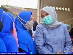 MOTIVASI PAGI: Belajar Tetap Muda