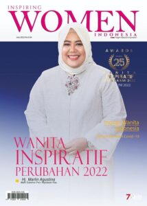 MOTIVASI PAGI: Kekuatan Perempuan