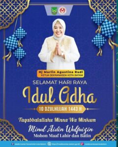 MOTIVASI PAGI: Iduladha