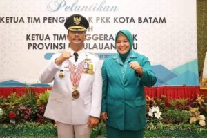 MOTIVASI PAGI: Great Team, Great Leader!