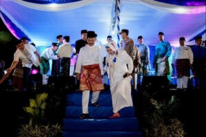 MOTIVASI PAGI: Fokus pada Tujuan