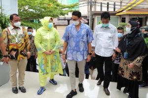 MOTIVASI PAGI: Mulai Hal Kecil