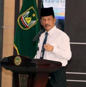 Buah Kepemimpinan yang Baik, Batam Masuk 10 Kota dengan Standar Pelayanan Terbaik