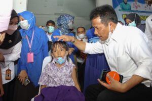 Baru Saja Juara Umum MTQ Kepri, Borong 4 BKN Award, Kini Batam Raih Kota Layak Anak