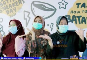 MOTIVASI PAGI: Susah dan Senang