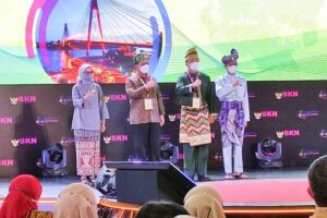 Perubahan Sistem Kerja ASN ke Arah Digital Jadi Fokus Rakornas Kepegawaian di Batam