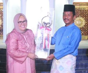 MOTIVASI PAGI: Meraih Kemenangan