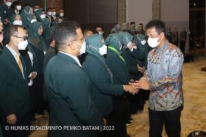 HMR Ajak IDI Kolaborasi Bangun Batam, Tingkatkan Kualitas Pelayanan Kesehatan