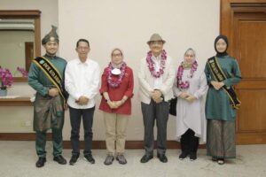 Dukung via Twibbon, ASN Kota Batam Siap Sukseskan Rakornas Kepegawaian 2022 BKN