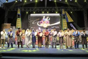 Kenduri Seni Melayu 2022 Digelar: Selalu Gemilang, Balut Tradisi dengan Seni
