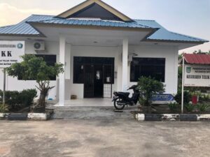 Makin Canggih! Kelurahan Teluktering Go Digital, Beberapa Layanan Kini Sudah Online
