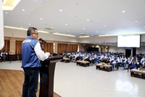 Kontingen Pelajar Batam Juara Umum Popda Kepri, Medali yang Diborong pun Lebihi Target