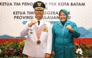 EDITORIAL: Pemimpin yang Komplet
