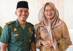 Perhatikan Rani!