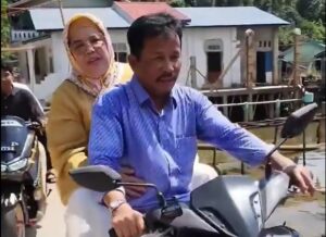 MOTIVASI PAGI: Kuat dan Berkilau