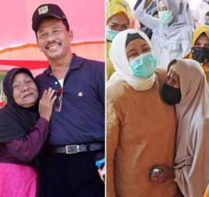 MOTIVASI PAGI: Hadapi dengan Senyuman