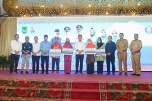 INSPIRASI PAGI: Pribadi Bertanggung Jawab
