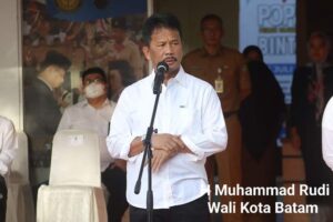 Bersama Pemko Batam Kita Marakkan HUT Ke-77 RI, Pulih Lebih Cepat, Bangkit Lebih Kuat!