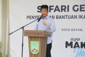 Ayo Ikut Pawai Pembangunan HUT Ke-77 RI, Begini Ketentuan & Cara Mendaftarnya
