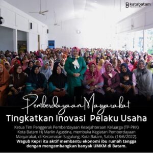 INSPIRASI PAGI: Peluang & Kemenangan