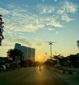 INSPIRASI PAGI: Good News, Bad News