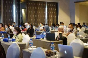 BP Batam Gandeng Kemendag Bantu Kelancaran Bisnis Pelaku Usaha