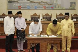 Kebijakan Umum APBD & Prioritas Plafon Anggaran Sementara 2022 Berubah