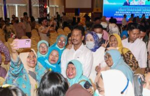 INSPIRASI PAGI: Orang Pandai