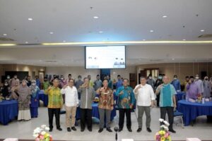 Cepat & Akurat, Pemko Batam Tingkatkan Kualitas Pelayanan Informasi Pejabat PPID