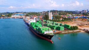 Upaya HMR Terbukti: Baru 6 Bulan, Investasi di Batam Tembus Rp6 T, dengan 1.529 Proyek