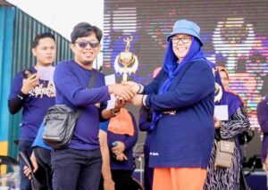 INSPIRASI PAGI: Ubah Pikiran jadi Positif